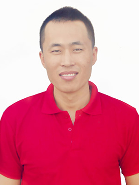 出产之星 郭卫春