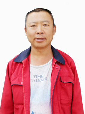 出产之星-王凤军