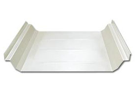 暗藏式屋面板YX82-475(U-475)